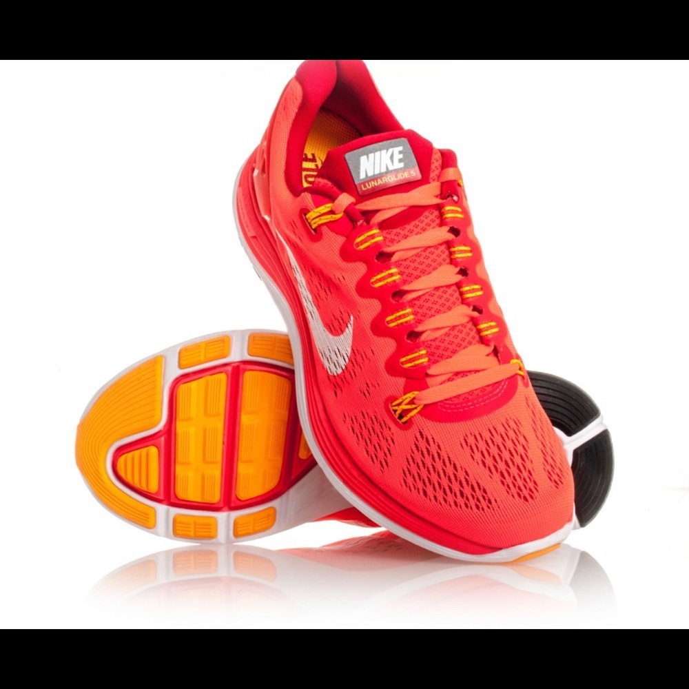 Nike Lunar Glide 5
